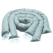 Picture of Oil Dri L90934 3" X 6' Absorbent Sock 18Pc Pack